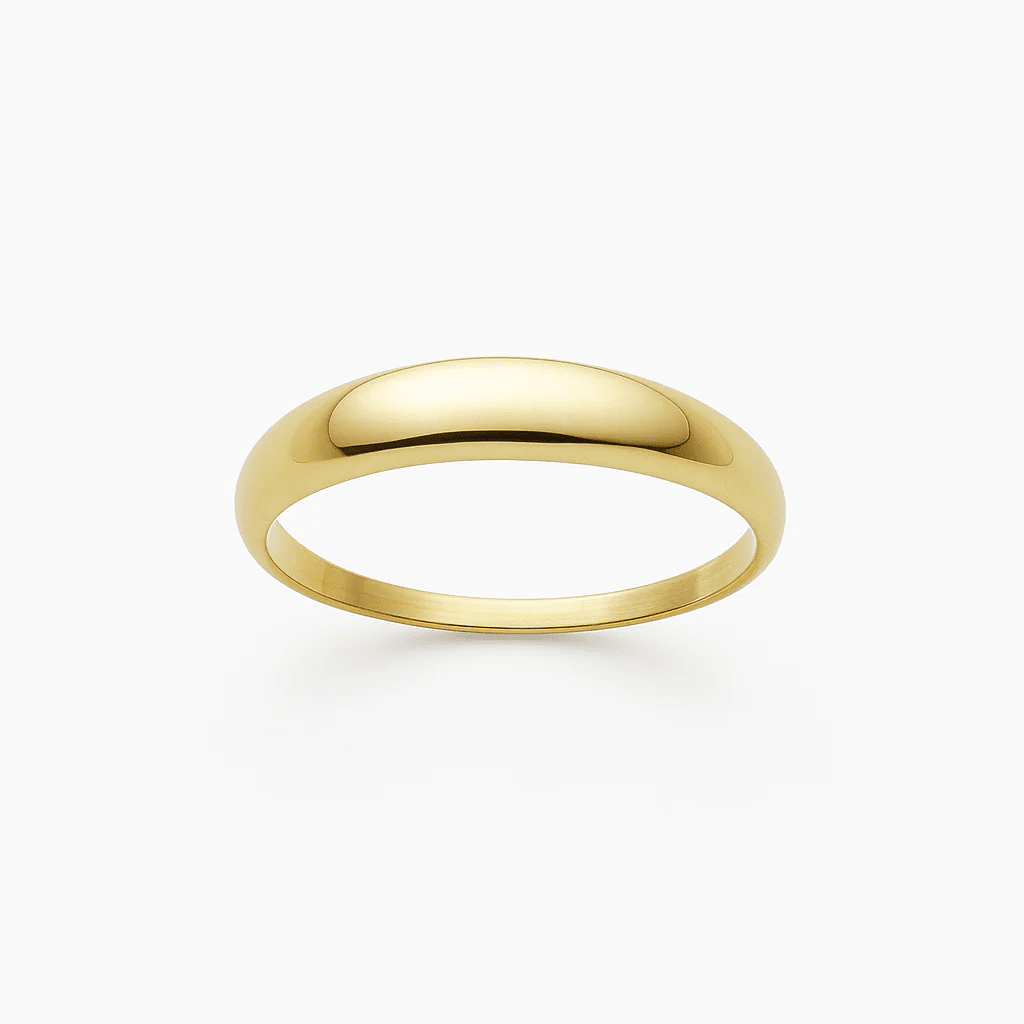 Dome Ring