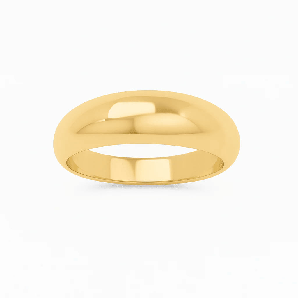 Dome Ring